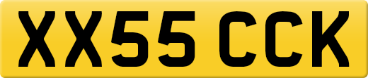 XX55CCK